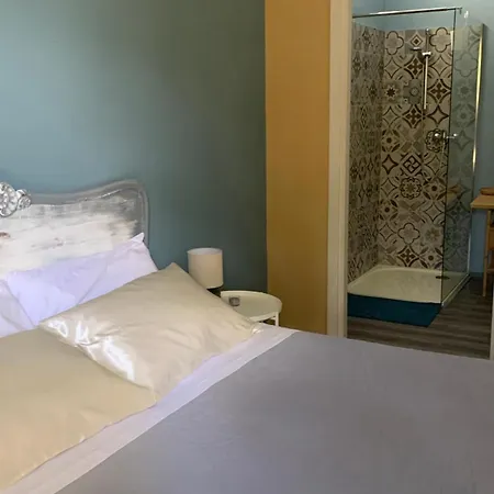 Bed & Breakfast Da Cimonella
