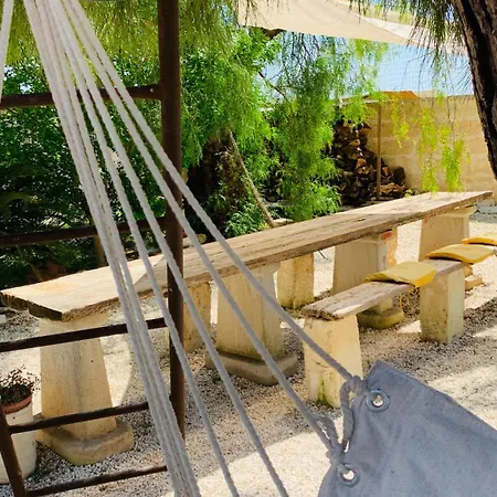 Da Cimonella Bed & Breakfast Torre Ovo