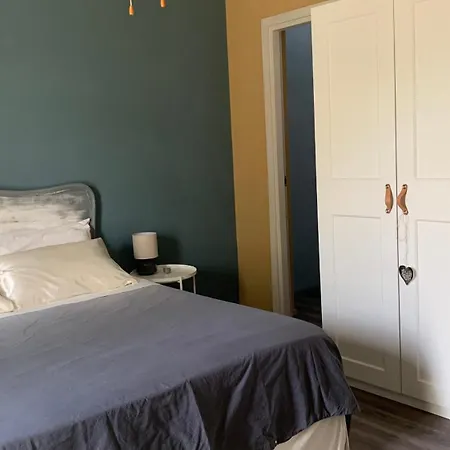Da Cimonella Bed & Breakfast *