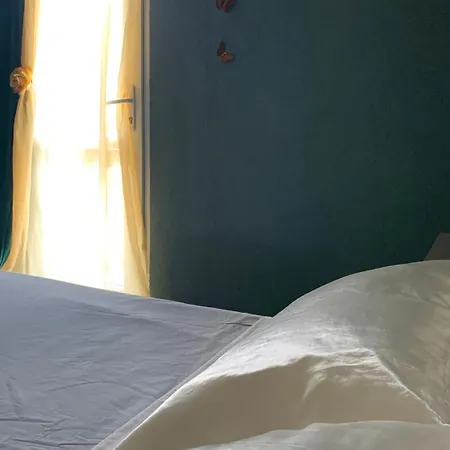 Bed & Breakfast Da Cimonella Torre Ovo