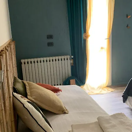 Da Cimonella 3* トッレ・オヴォ