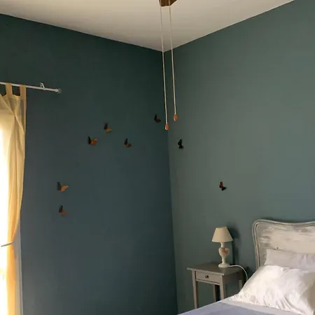 Da Cimonella Bed & Breakfast *