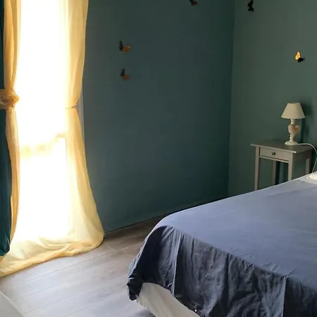Bed & Breakfast Da Cimonella Torre Ovo