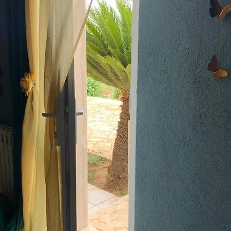 ベッド・アンド・ブレックファスト Da Cimonella 3*