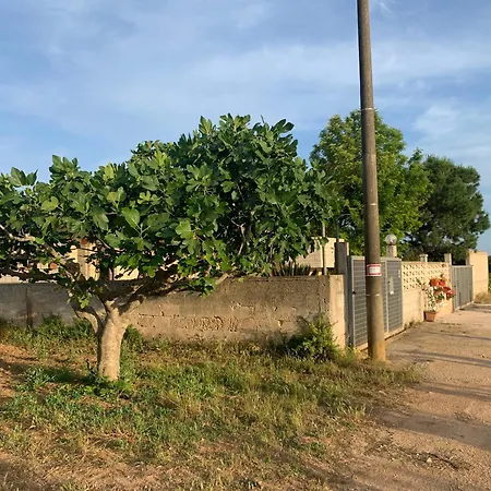 Da Cimonella فندق مبيت وإفطار توريه أوفو