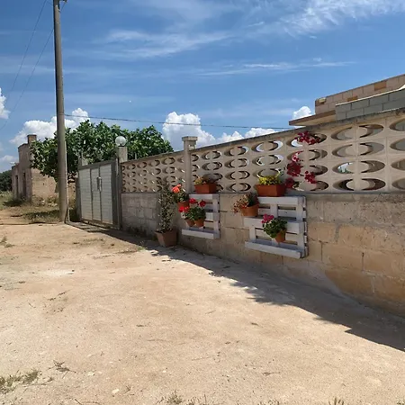 ベッド・アンド・ブレックファスト Da Cimonella トッレ・オヴォ