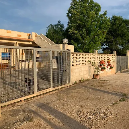 Da Cimonella ベッド・アンド・ブレックファスト