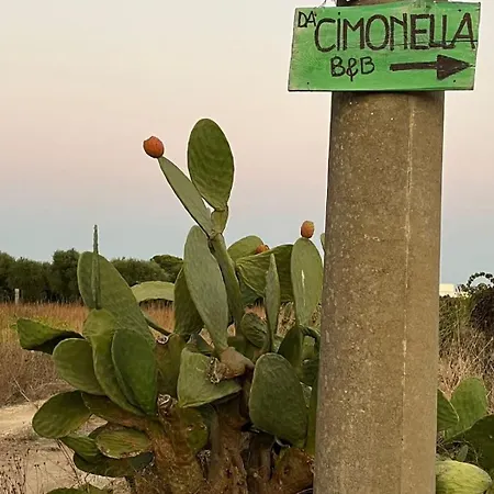 Da Cimonella