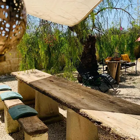 Bed & Breakfast Da Cimonella Torre Ovo