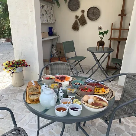 Da Cimonella توريه أوفو