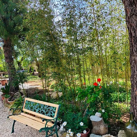 Da Cimonella Bed & Breakfast *