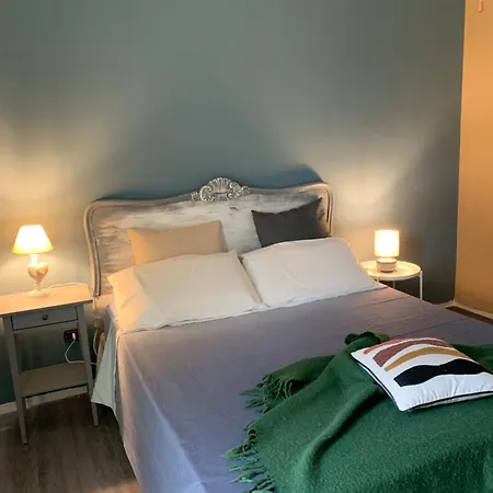 Da Cimonella ベッド・アンド・ブレックファスト トッレ・オヴォ