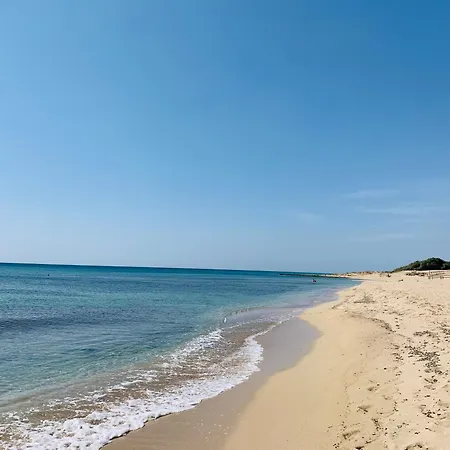 Bed & Breakfast Da Cimonella Torre Ovo