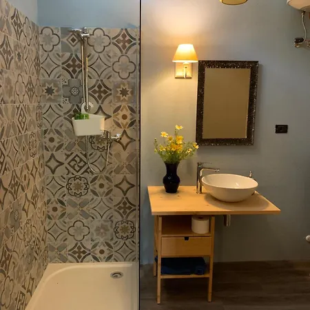 Da Cimonella トッレ・オヴォ