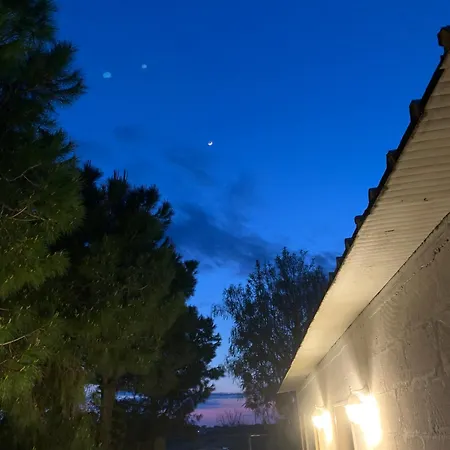 Bed & Breakfast Da Cimonella Torre Ovo