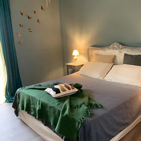 Da Cimonella 3* توريه أوفو