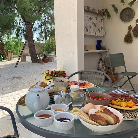 Bed & Breakfast Da Cimonella