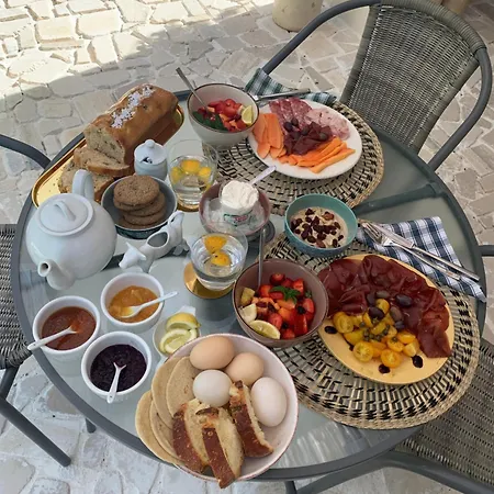 Da Cimonella 3* توريه أوفو