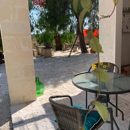 Bed & Breakfast Da Cimonella