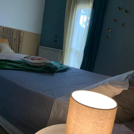 Da Cimonella Bed & Breakfast Torre Ovo