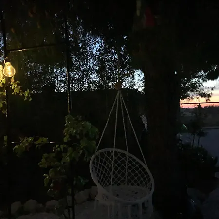 فندق مبيت وإفطار Da Cimonella 3*