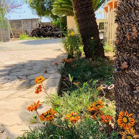 Bed & Breakfast Da Cimonella Torre Ovo