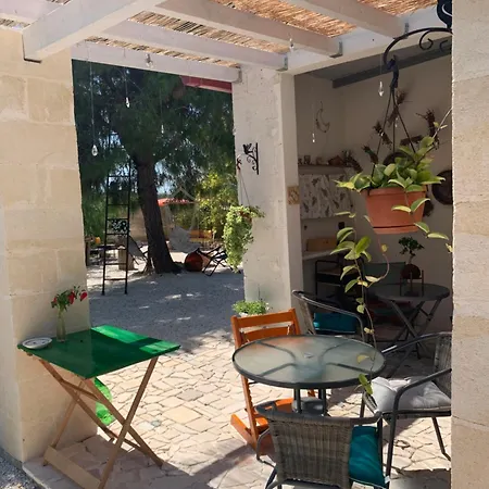 Da Cimonella توريه أوفو