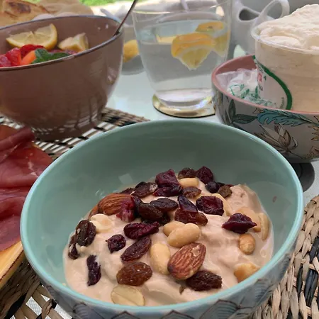 Da Cimonella ベッド・アンド・ブレックファスト