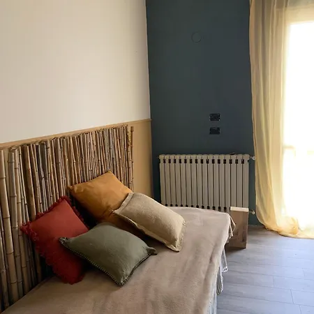 Da Cimonella Bed & Breakfast