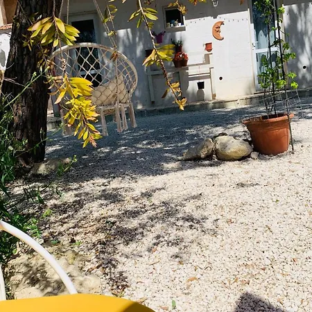 Bed & Breakfast Da Cimonella Torre Ovo