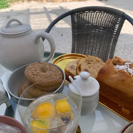 Da Cimonella Bed & Breakfast