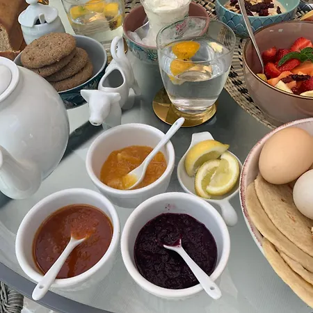 Da Cimonella فندق مبيت وإفطار