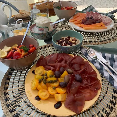 Da Cimonella トッレ・オヴォ