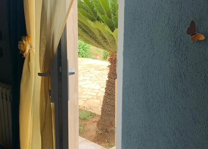 Bed & Breakfast Da Cimonella 3*