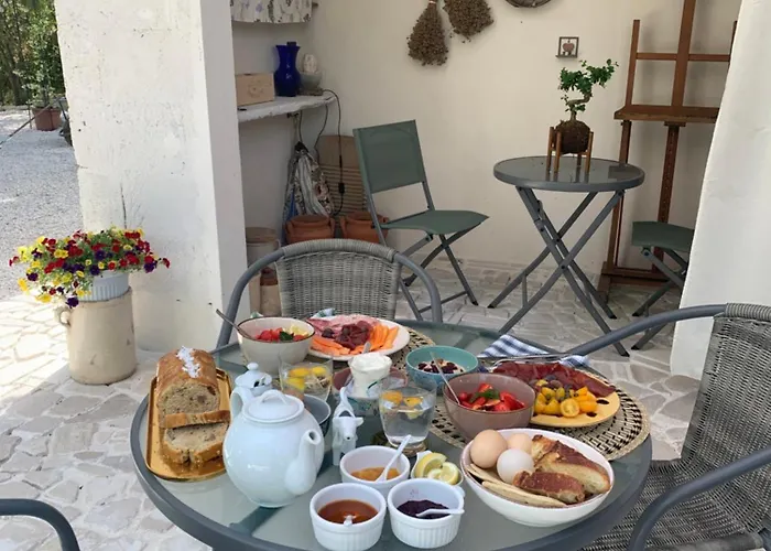 Da Cimonella Torre Ovo