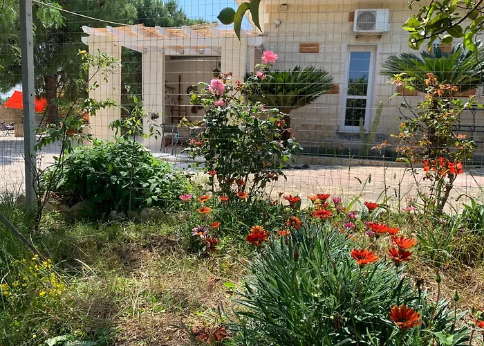 Bed & Breakfast Da Cimonella