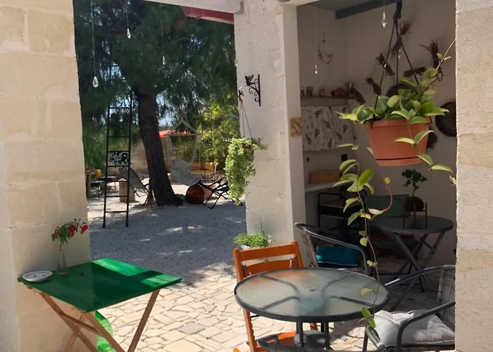 Da Cimonella Torre Ovo